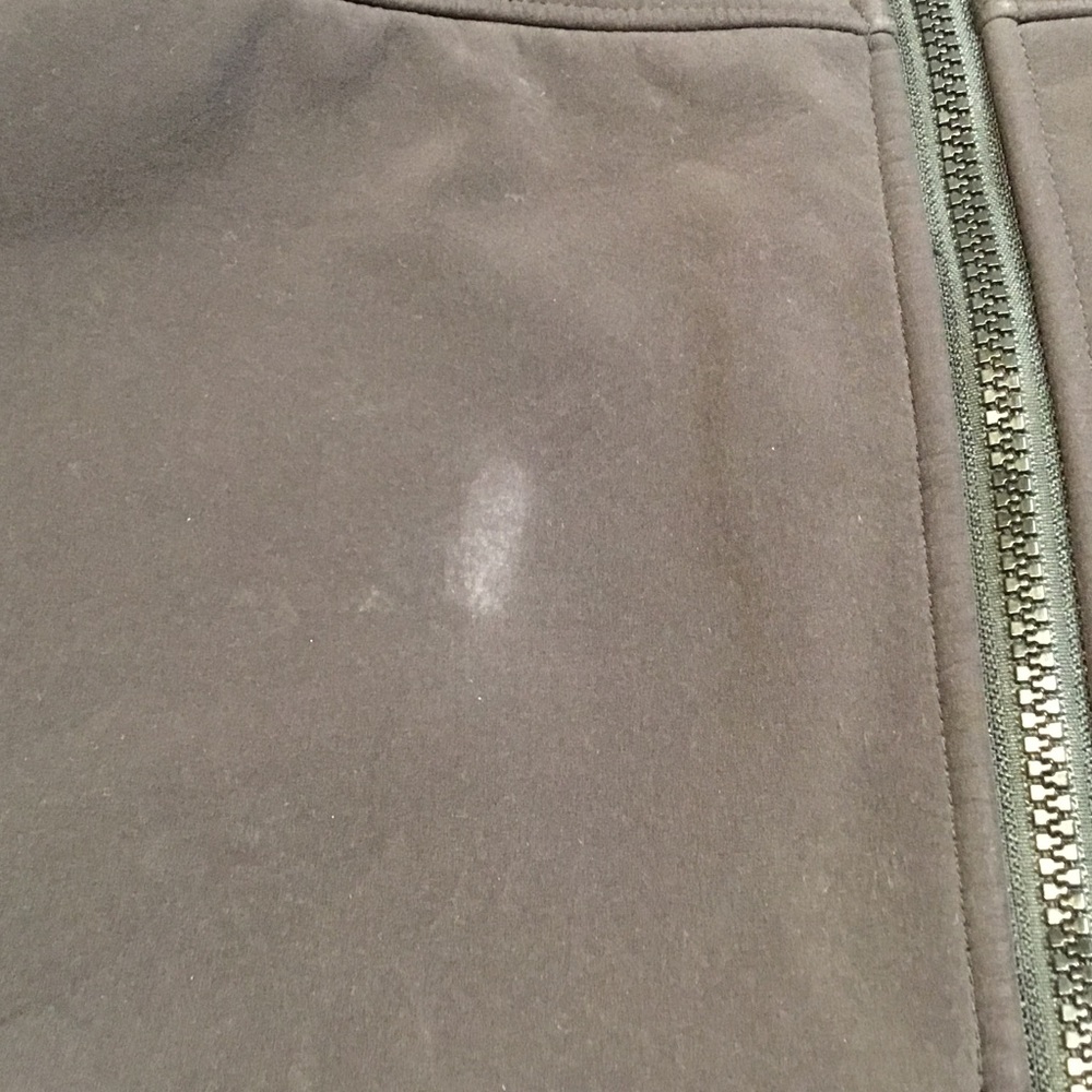 Oobe zip Up Jacket - Picture 4 of 7
